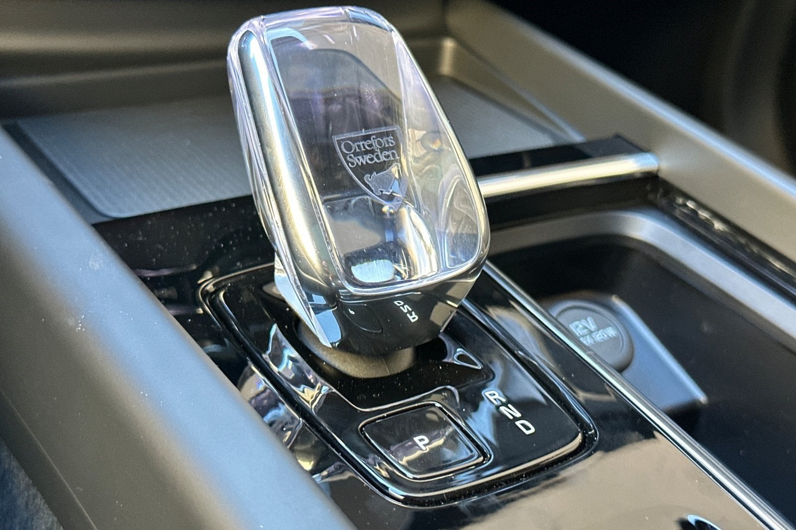 2026 Volvo XC60 B5 Ultra