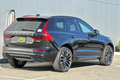 2026 Volvo XC60 B5 Ultra