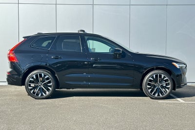 2026 Volvo XC60 B5 Ultra
