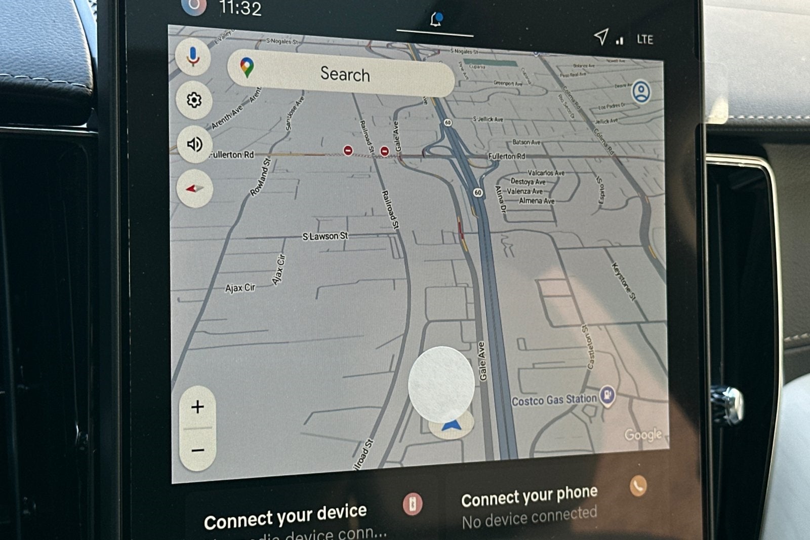 2026 Volvo XC60 B5 Ultra