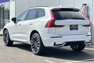 2026 Volvo XC60 B5 Ultra