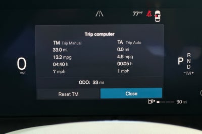 2026 Volvo XC60 B5 Ultra