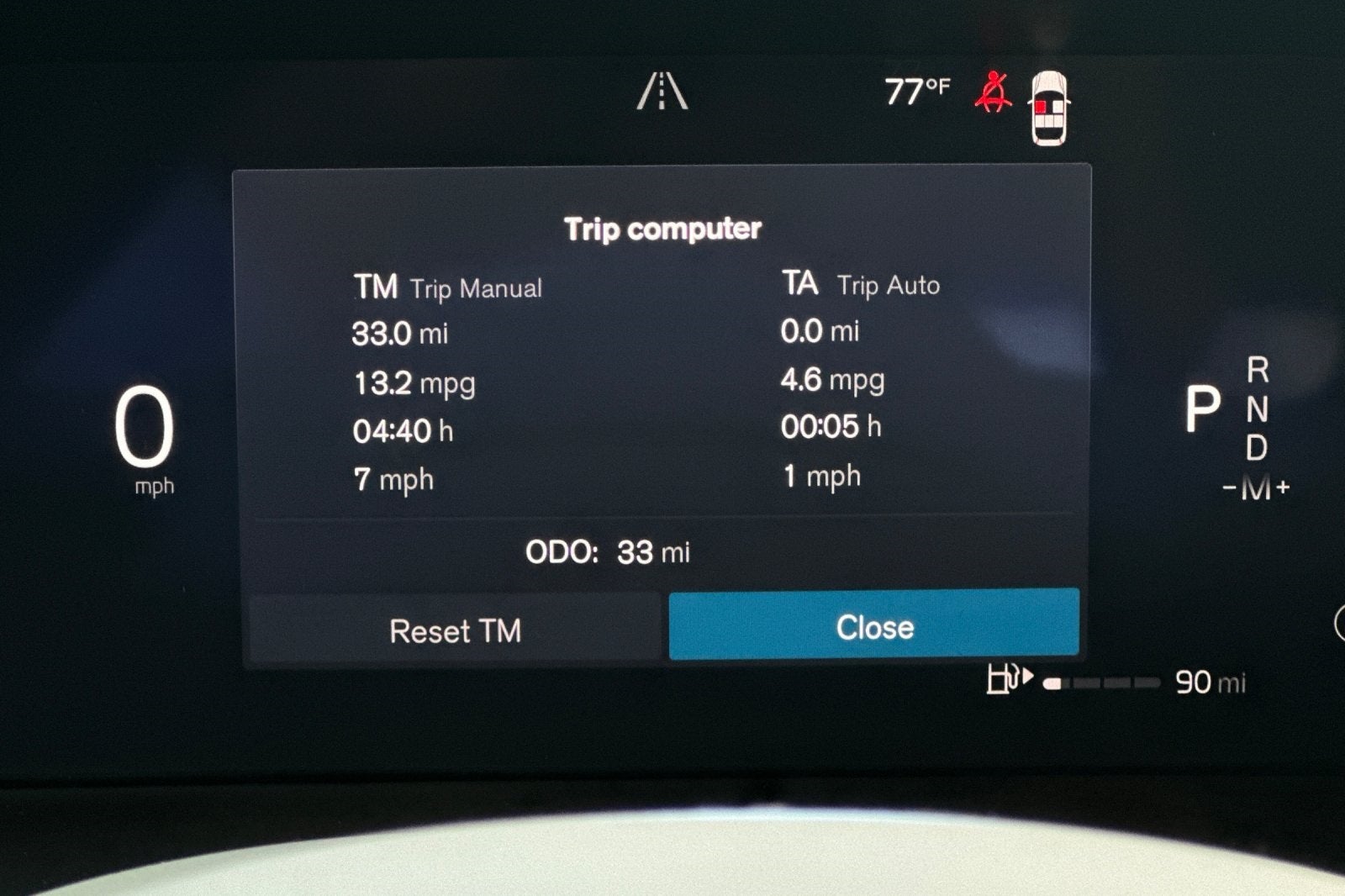 2026 Volvo XC60 B5 Ultra