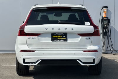 2026 Volvo XC60 B5 Ultra