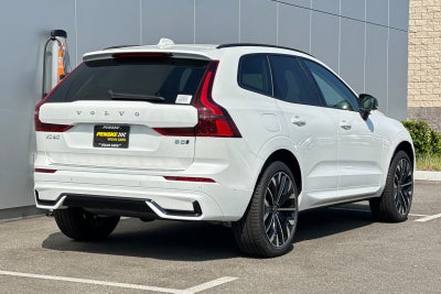 2026 Volvo XC60 B5 Ultra