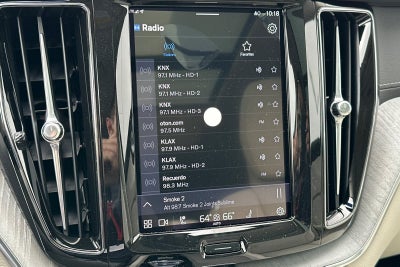 2025 Volvo XC60 B5 Ultra