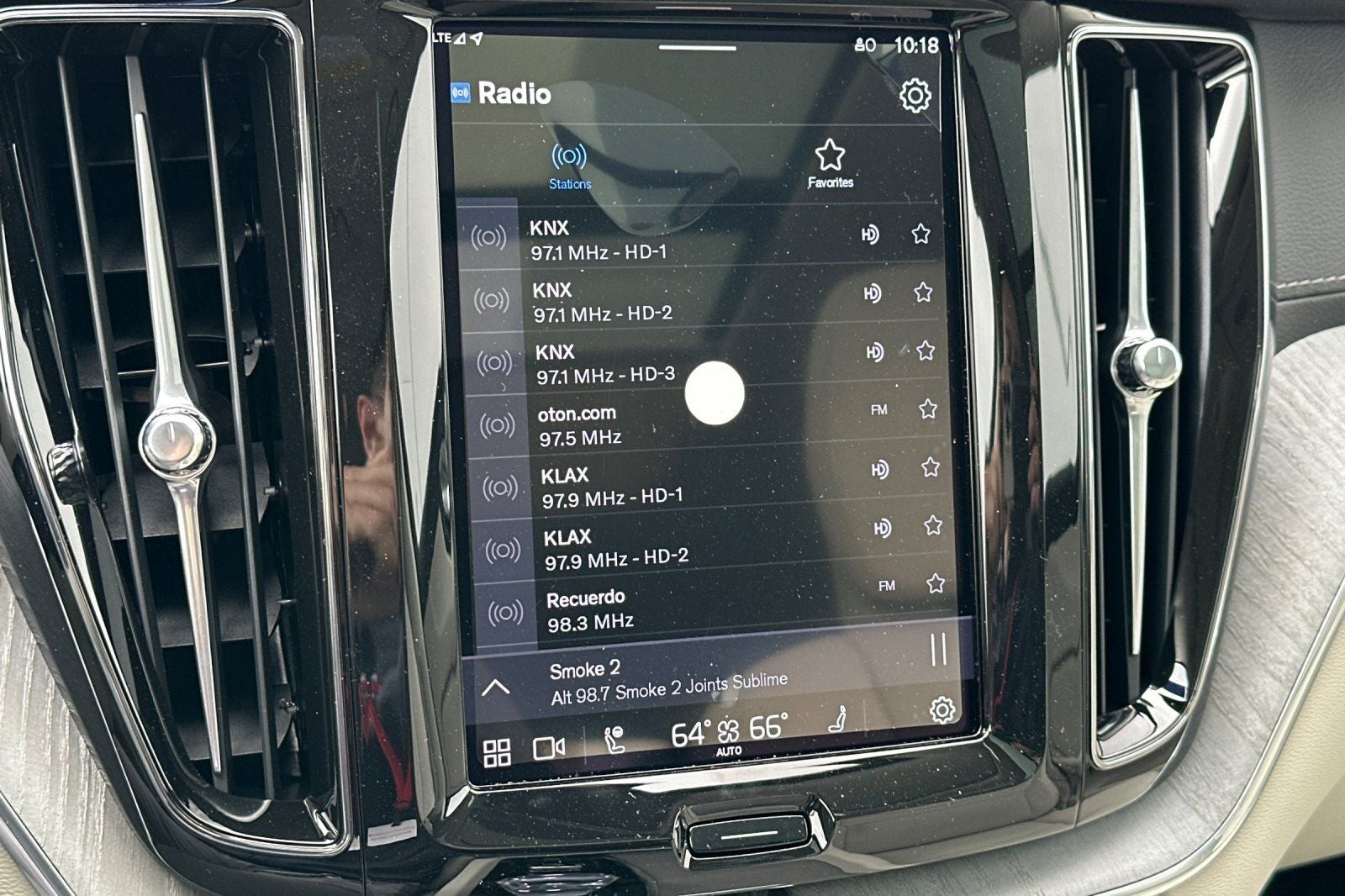 2025 Volvo XC60 B5 Ultra