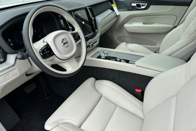 2025 Volvo XC60 B5 Ultra