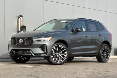 2026 Volvo XC60 B5 Ultra