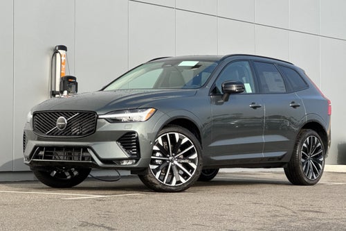 2026 Volvo XC60 B5 Ultra
