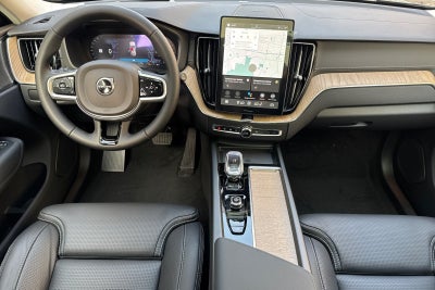 2026 Volvo XC60 B5 Ultra