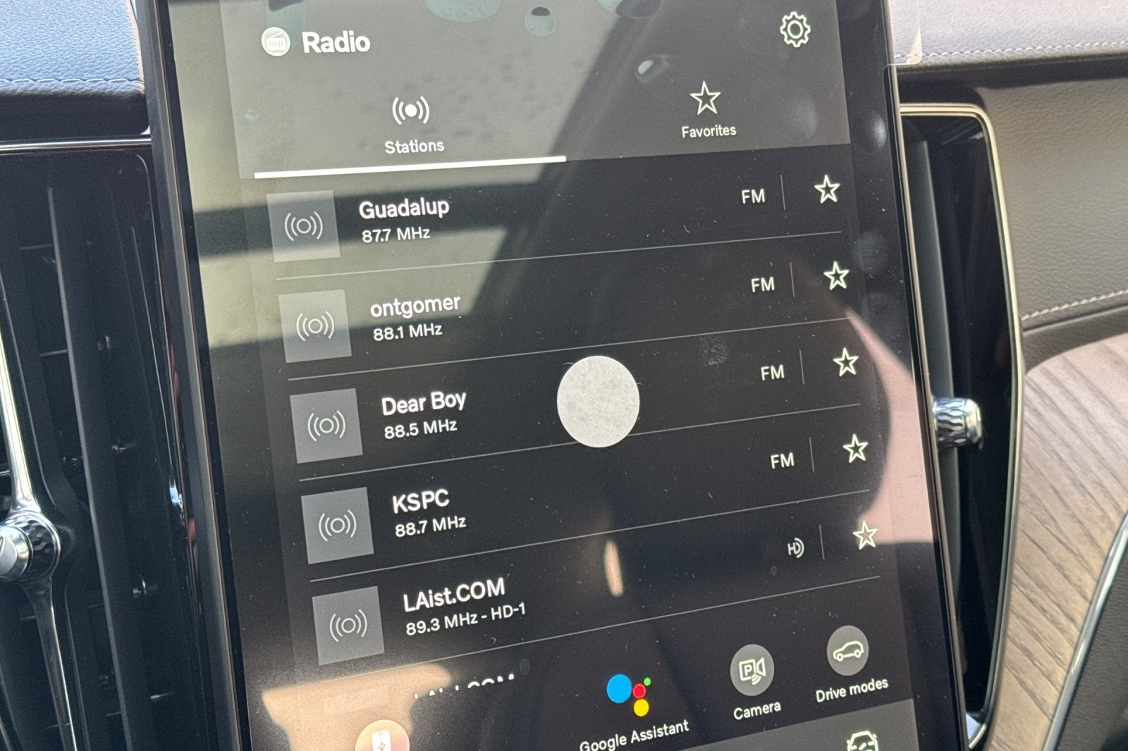 2026 Volvo XC60 B5 Ultra