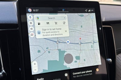 2026 Volvo XC60 B5 Ultra