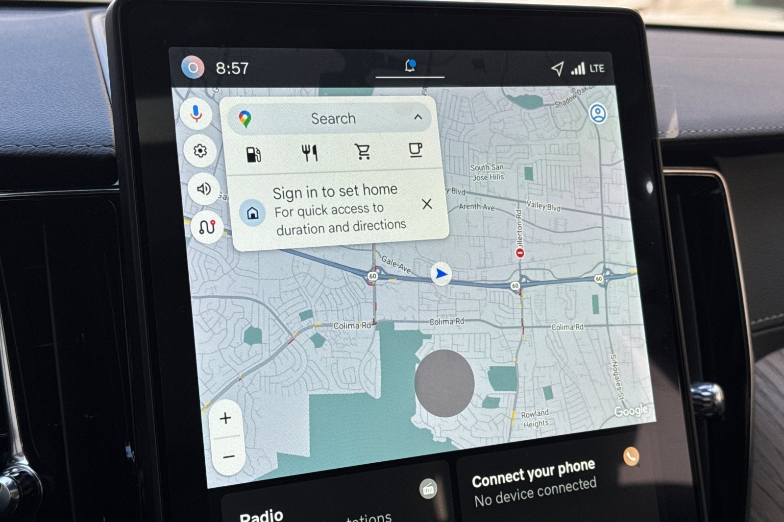 2026 Volvo XC60 B5 Ultra