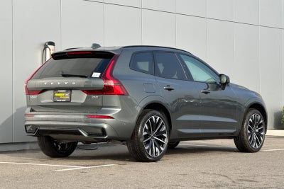 2026 Volvo XC60 B5 Ultra