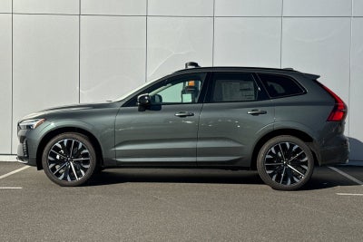 2026 Volvo XC60 B5 Ultra