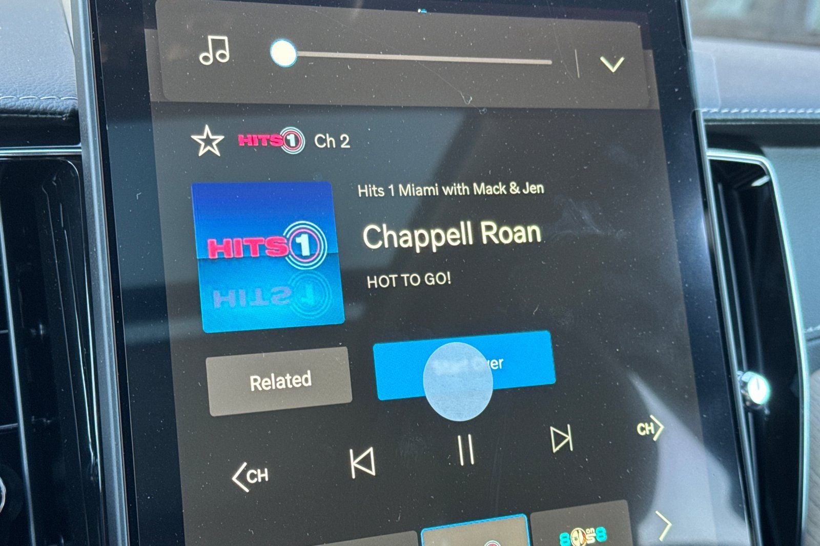 2026 Volvo XC60 B5 Ultra