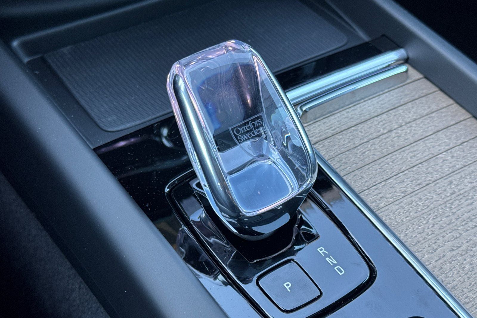 2026 Volvo XC60 B5 Ultra