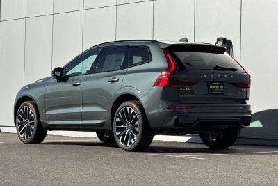 2026 Volvo XC60 B5 Ultra