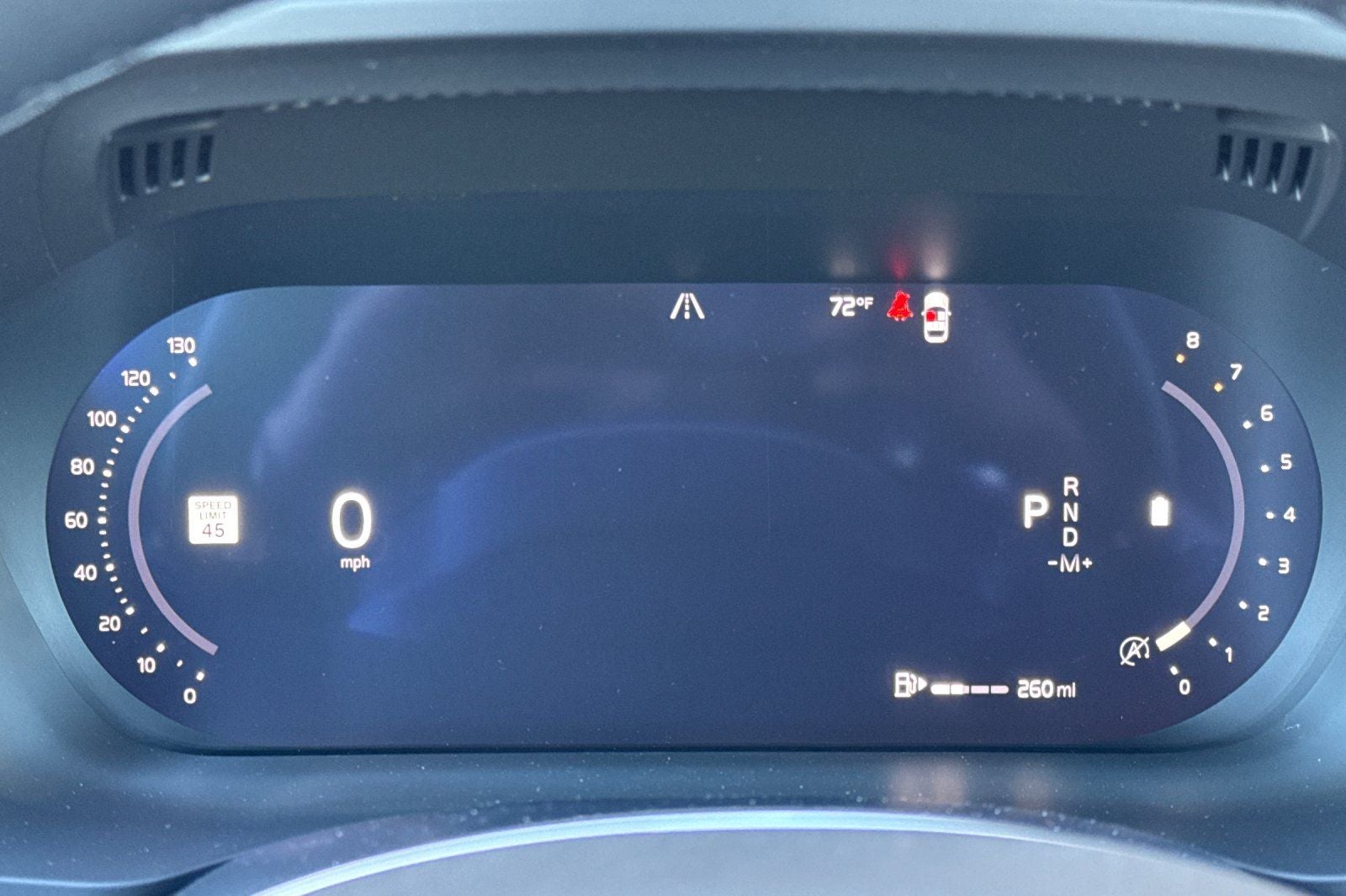 2026 Volvo XC60 B5 Ultra