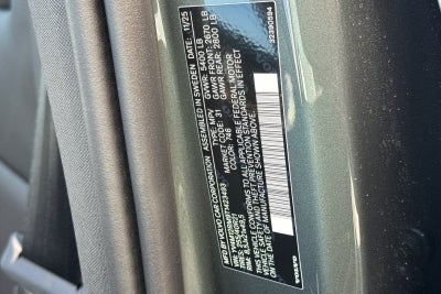 2026 Volvo XC60 B5 Ultra