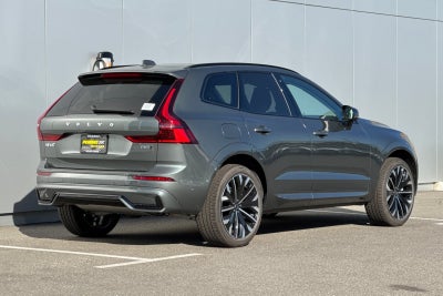 2026 Volvo XC60 B5 Ultra