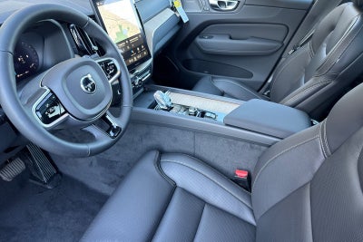 2026 Volvo XC60 B5 Ultra