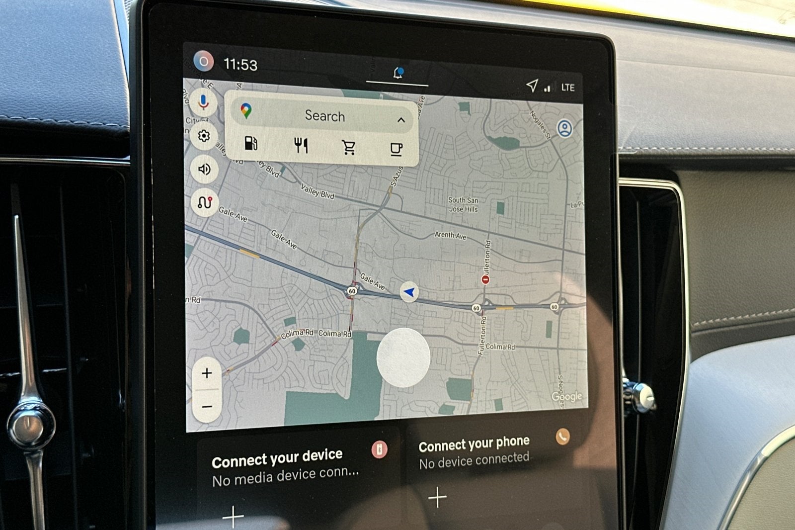 2026 Volvo XC60 B5 Ultra