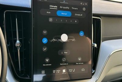 2026 Volvo XC60 B5 Ultra