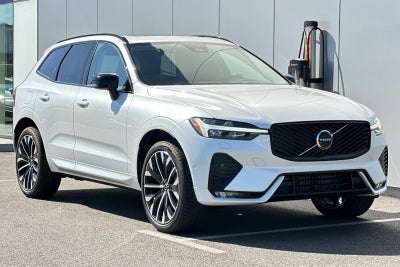 2026 Volvo XC60 B5 Ultra