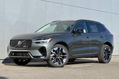 2026 Volvo XC60 B5 Ultra