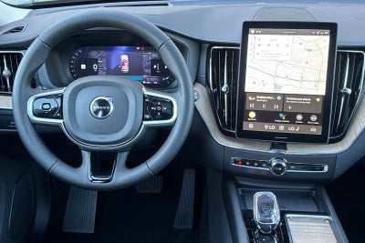 2026 Volvo XC60 B5 Ultra