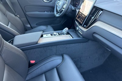 2026 Volvo XC60 B5 Ultra