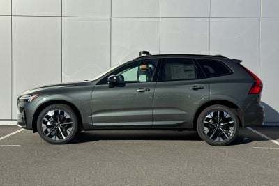 2026 Volvo XC60 B5 Ultra