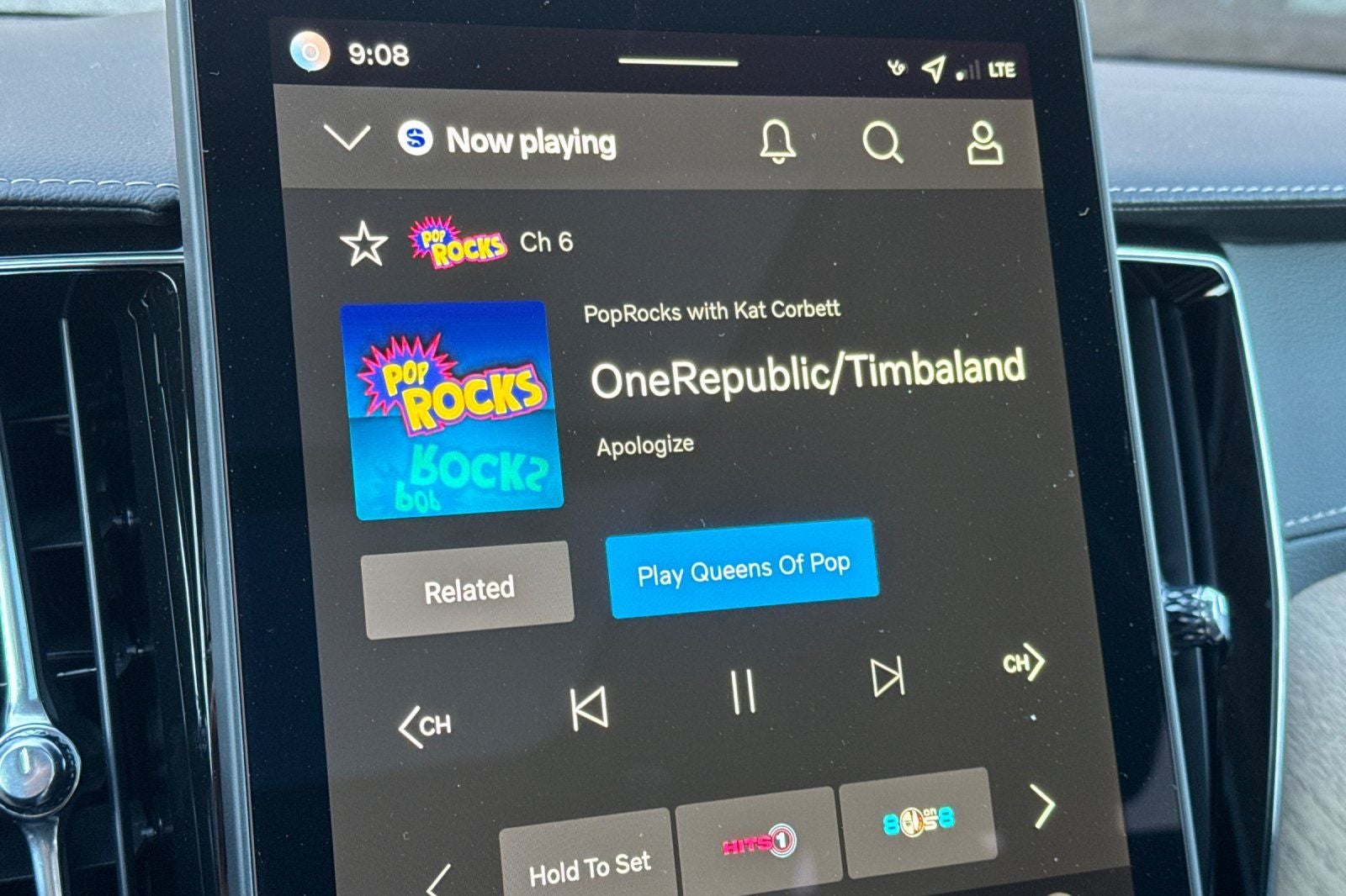 2026 Volvo XC60 B5 Ultra