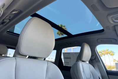 2026 Volvo XC60 B5 Ultra