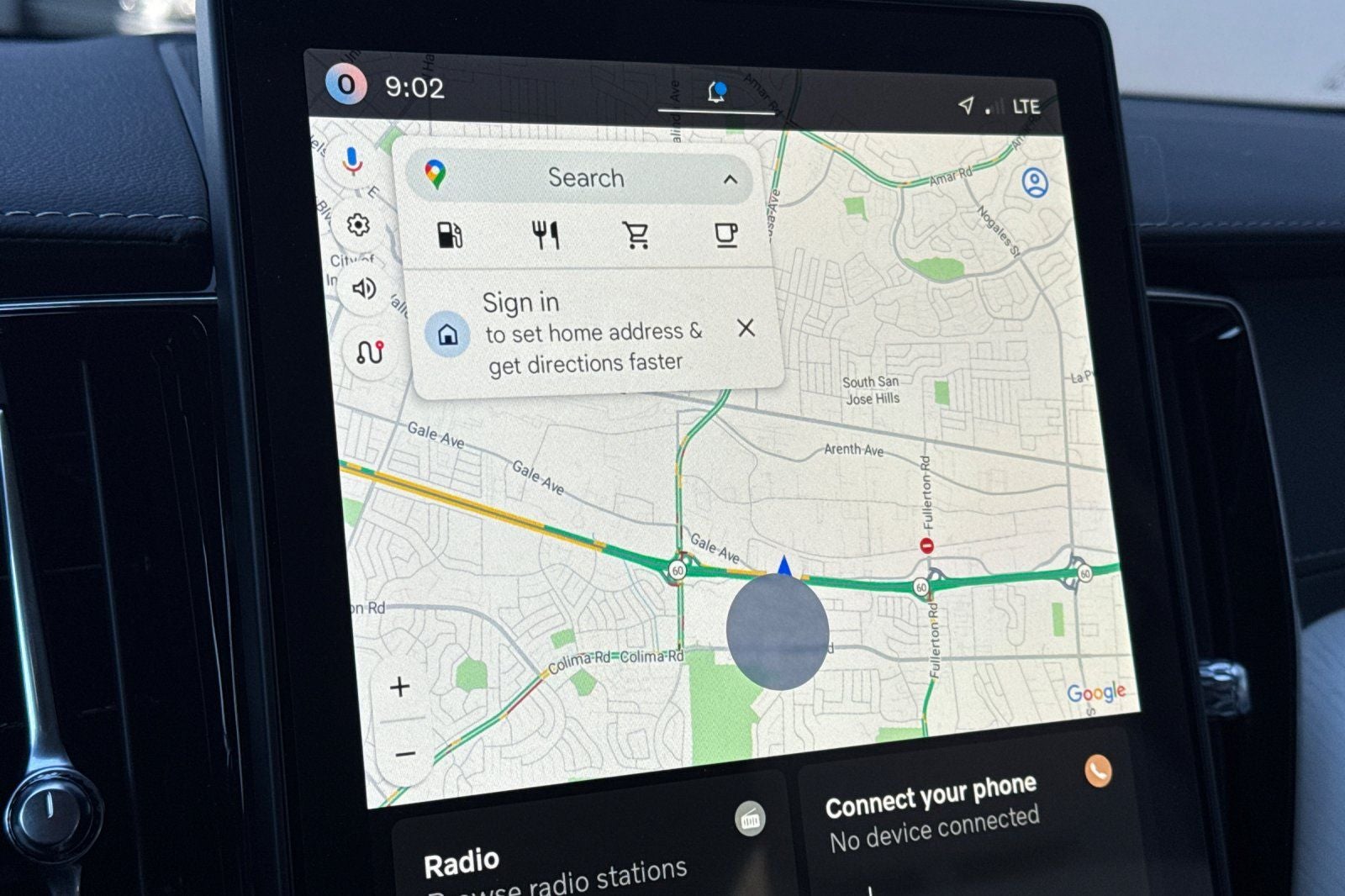 2026 Volvo XC60 B5 Ultra