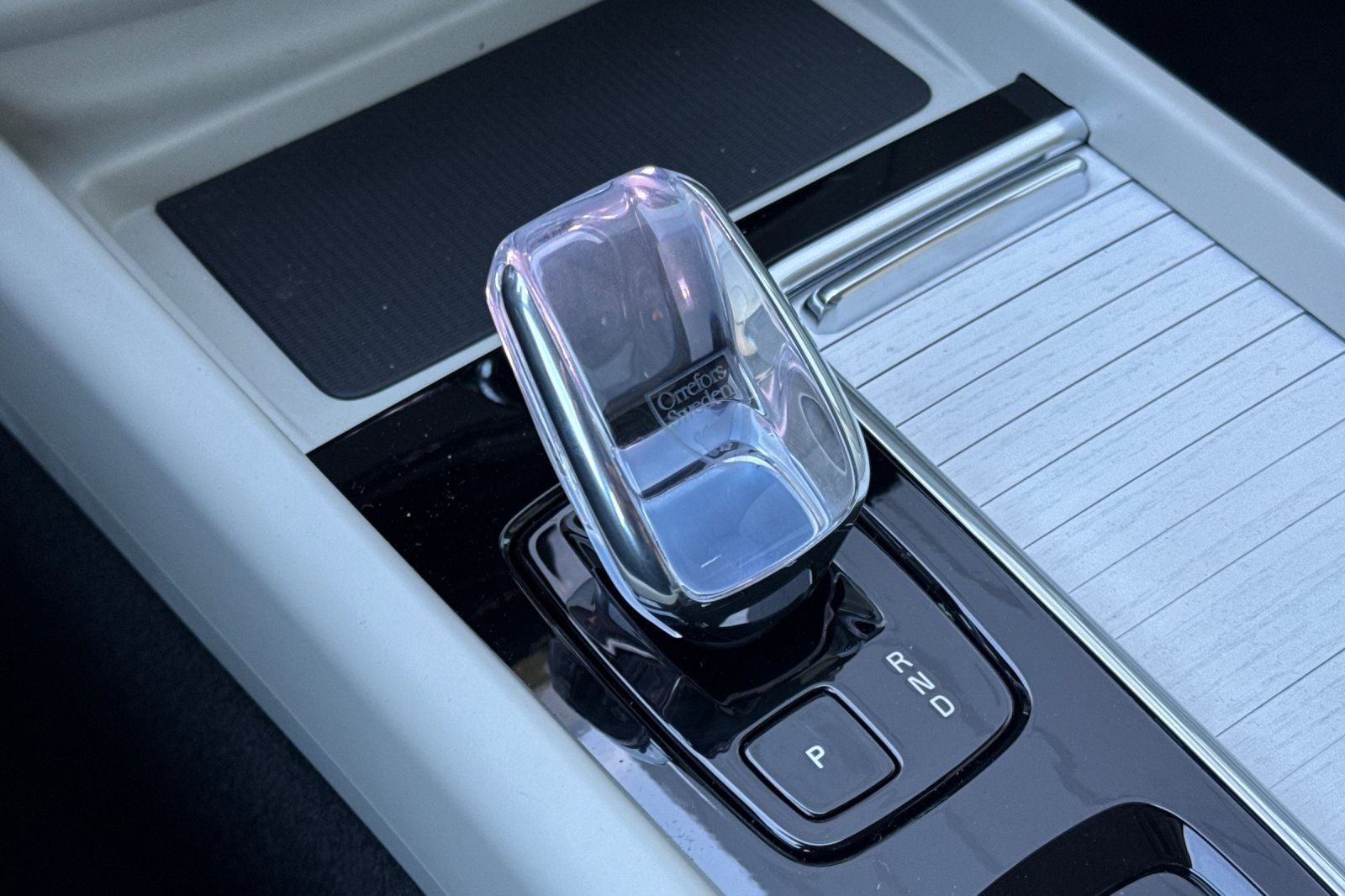 2026 Volvo XC60 B5 Ultra