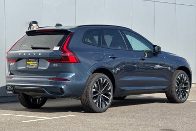 2026 Volvo XC60 B5 Ultra