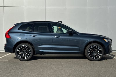 2026 Volvo XC60 B5 Ultra