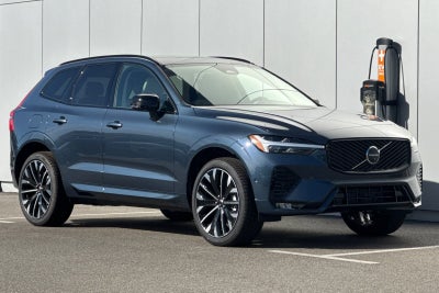 2026 Volvo XC60 B5 Ultra