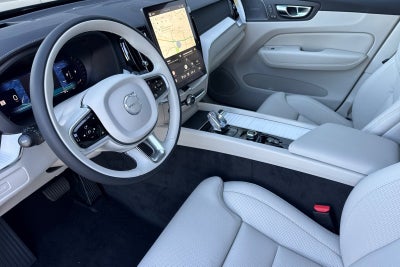 2026 Volvo XC60 B5 Ultra