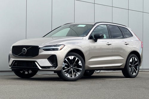 2027 Volvo XC60 B5 Plus