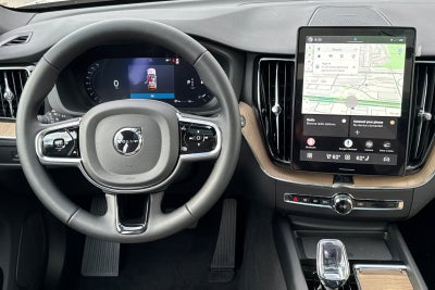 2027 Volvo XC60 B5 Plus