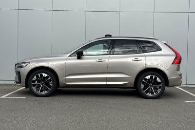 2027 Volvo XC60 B5 Plus