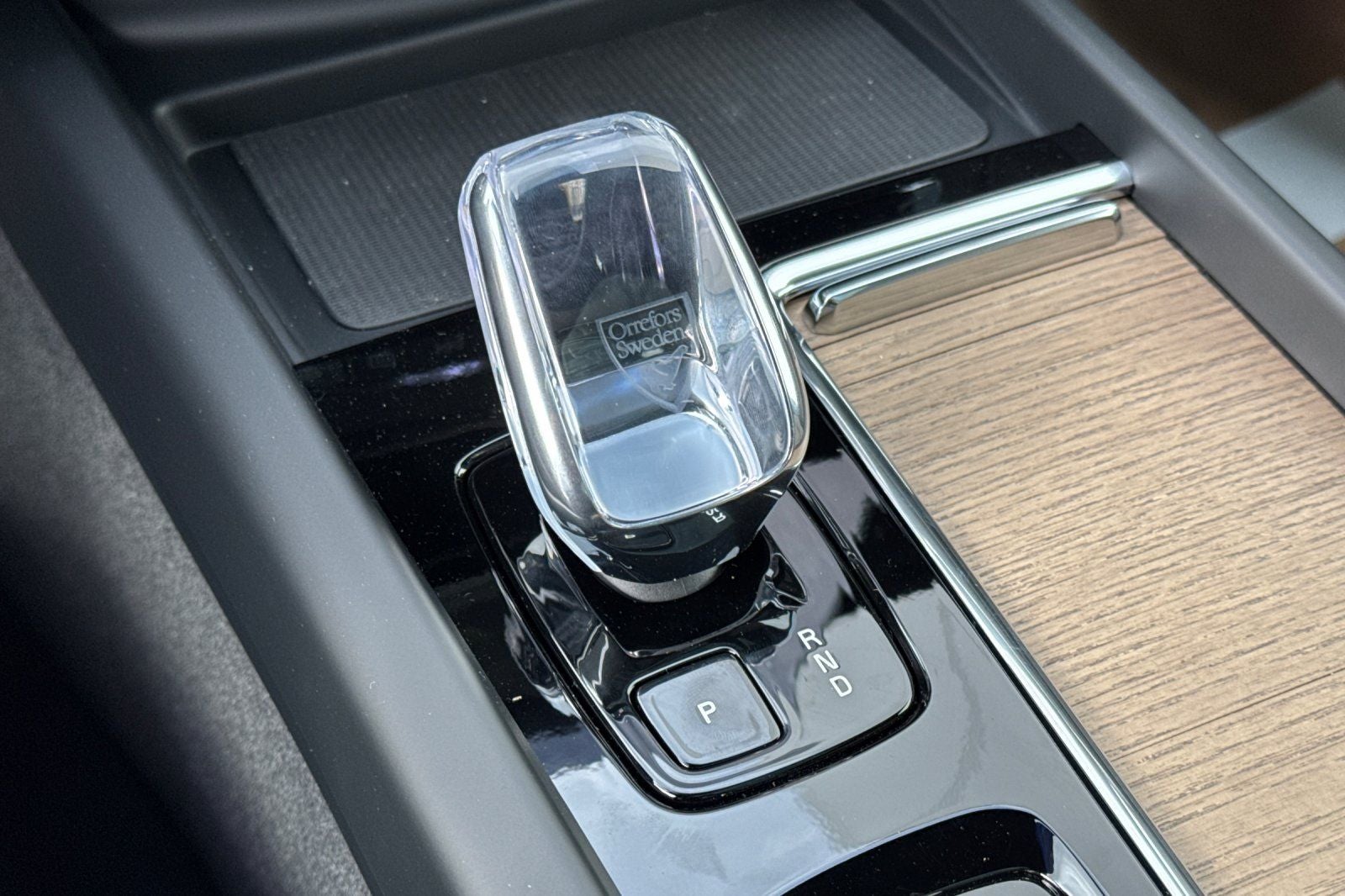2027 Volvo XC60 B5 Plus