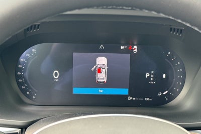 2027 Volvo XC60 B5 Plus