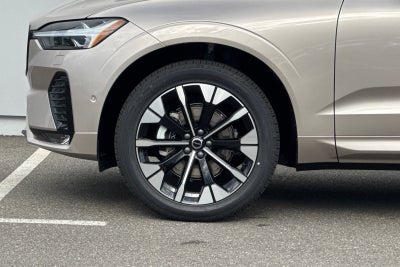 2027 Volvo XC60 B5 Plus