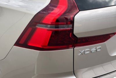 2027 Volvo XC60 B5 Plus