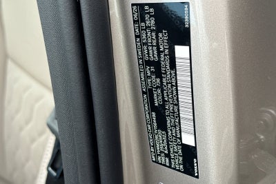 2027 Volvo XC60 B5 Plus